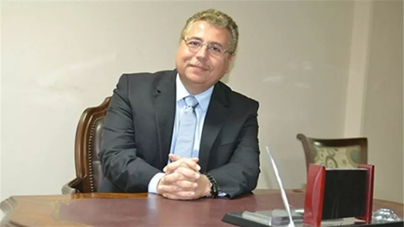 محمد بدراوي: 