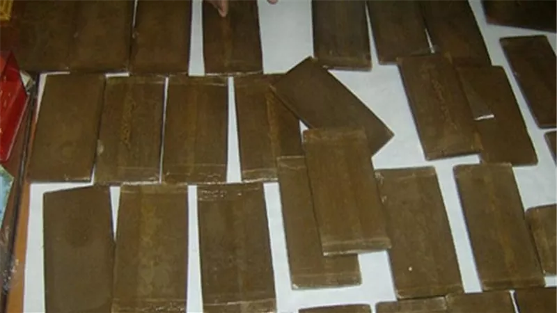 بالفيديو.. ضبط 2200 كجم حشيش قبالة سواحل مطروح