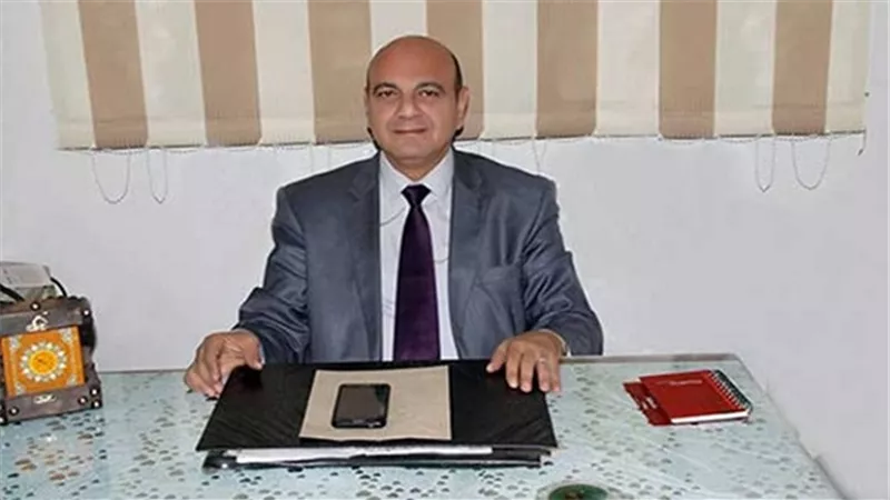 برلماني: المؤتمر الوطني للشباب فرصة طيبة للتواصل بين الرئيس وأبنائه