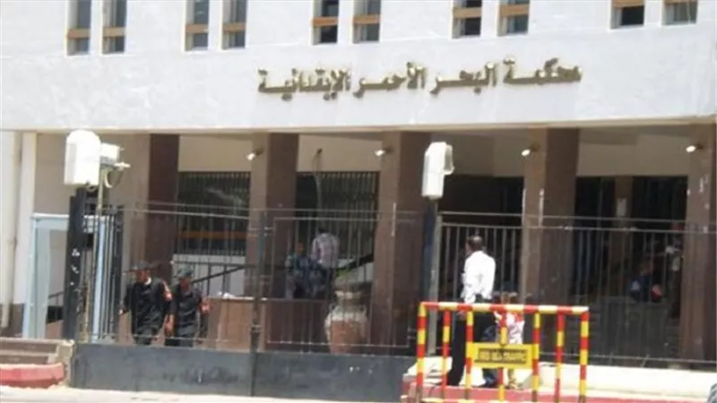 إحالة مدير عام منطقه البحر الأحمر الأزهرية السابق للمحاكمة التأديبية 