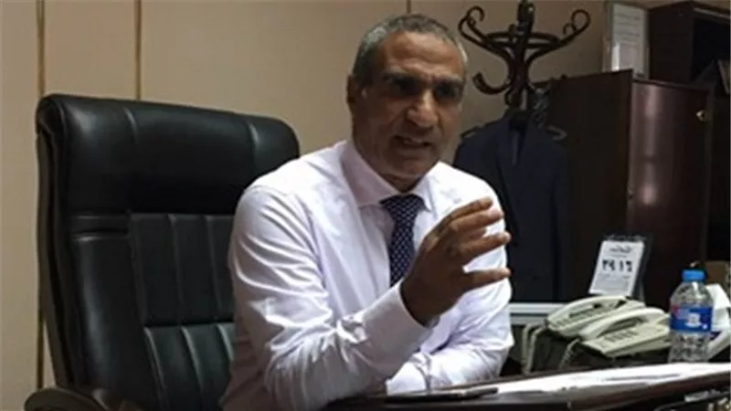  تجهيز 22 ألف بالوعة صرف بالقاهرة استعدادًا لاستقبال موسم الأمطار