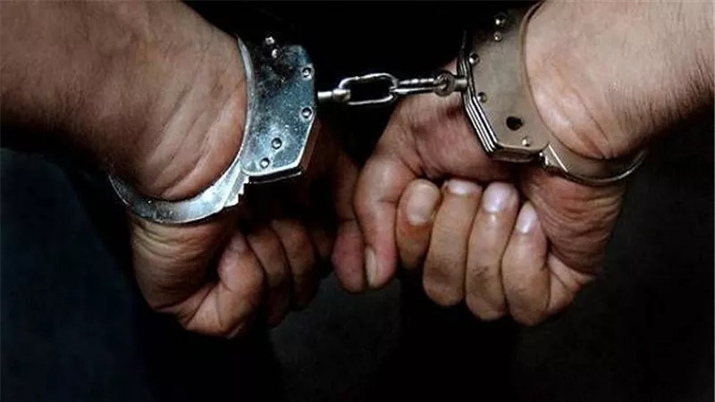 القبض على عاطل بحوزته مواد مخدرة في البحيرة