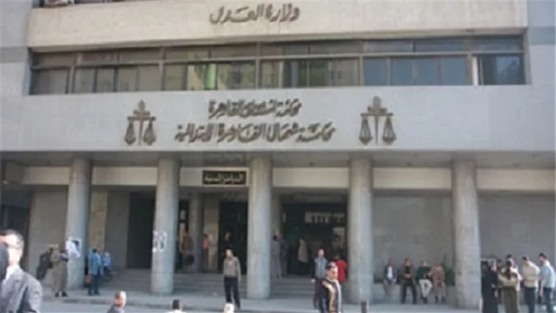 ١٥ نوفمبر.. الحكم في إتهام صحفيوا الدستور بنشر أخبار كاذبة عن الداخلية