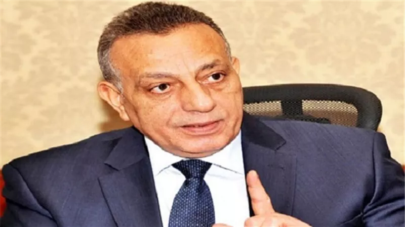 محافظ الجيزة: نحتاج لبناء 369 مدرسة خلال الفترة المقبلة 