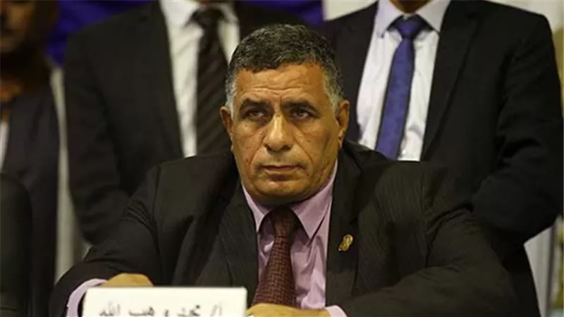  محمد وهب الله: المتسبب فى أزمة زيت الطعام مسؤلي وزارة التموين