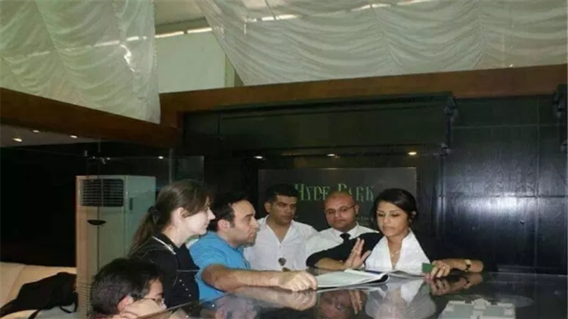 إنطلاق معرض 