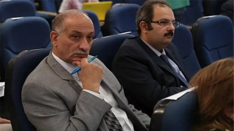 هشام عمارة عن إتفاقية البنك الدولي لتنمية الصعيد: 