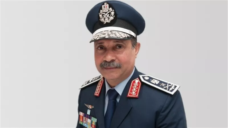 الفريق يونس المصري قائد القوات الجوية: حرب أكتوبر علامة بارزة.. معركة المنصورة لقنت إسرائيل درسًا قاسيًا.. الفرد المقاتل الأساس.. ونؤمن الـ3 اتجاهات استراتيجية للدولة