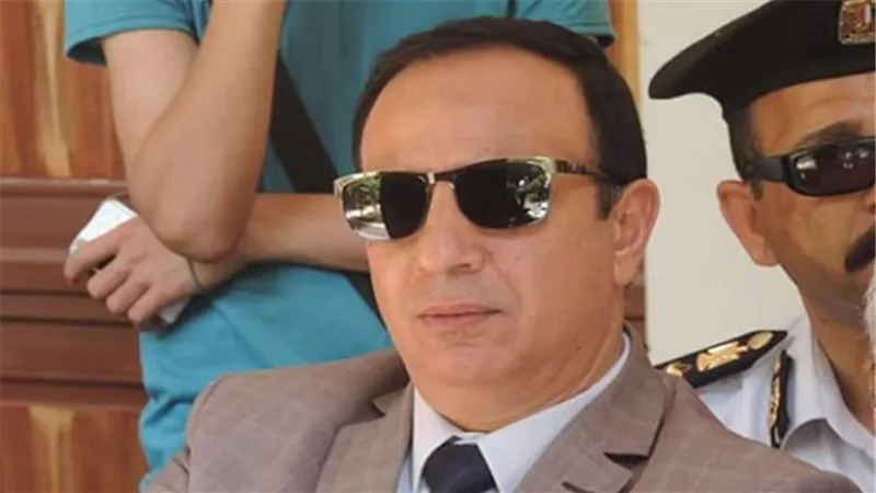 أشرف عمارة: محافظة الإسماعيلية تشهد أزمة حادة في مرافق الصرف 