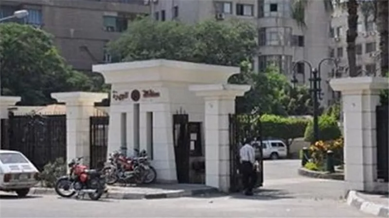 محافظة الجيزة: فتح 10 منافذ بيع سلع مخفضة بمركز منشأة القناطر 