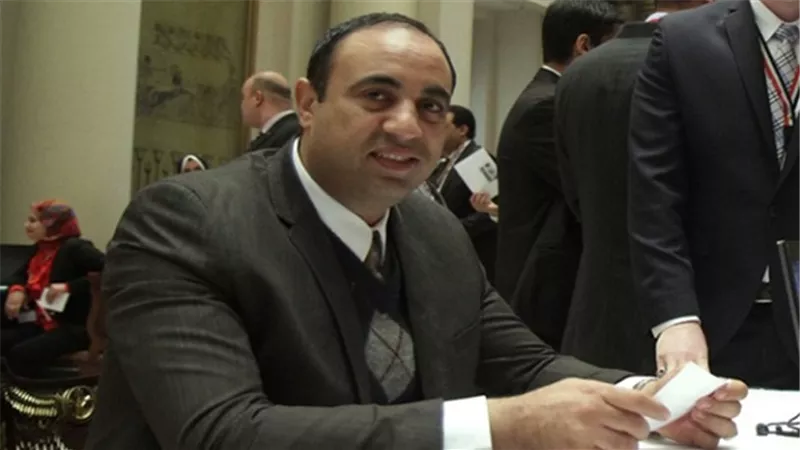 خالد عبدالعزيز: توفير سلع أساسية لأهالي دار السلام لمواجهة جشع التجار