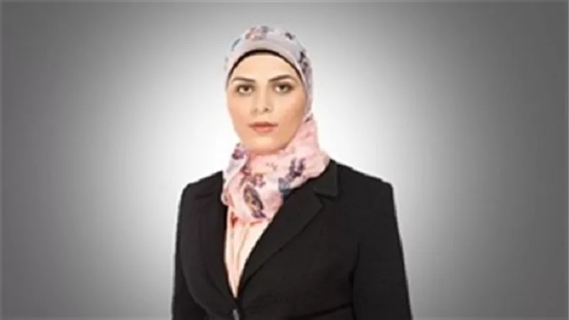 برلمانية تنتقد وسائل الإعلام لتضخيمهم الأزمة المصرية السعودية