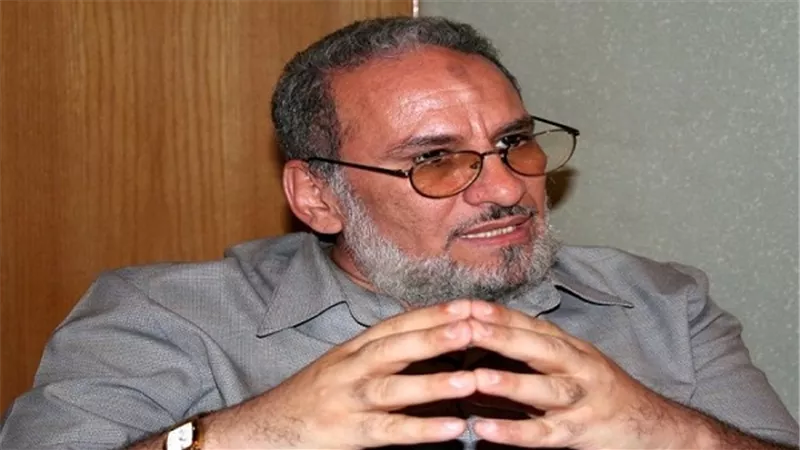 كمال حبيب عن الجبهة الإخوان الداخلية: تنحاز للمال وكفة 