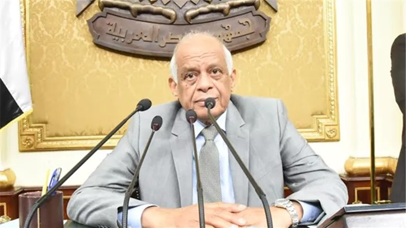 رئيس مجلس النواب للشعب: إصطفوا خلف مؤسسات الدولة