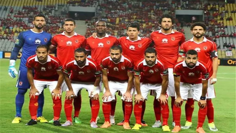 اليوم.. الأهلي يصطدم بكمين 