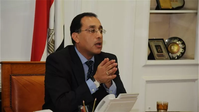وزير الإسكان: تنفيذ 42 مشروع لمياه الشرب والصرف بكفر الشيخ