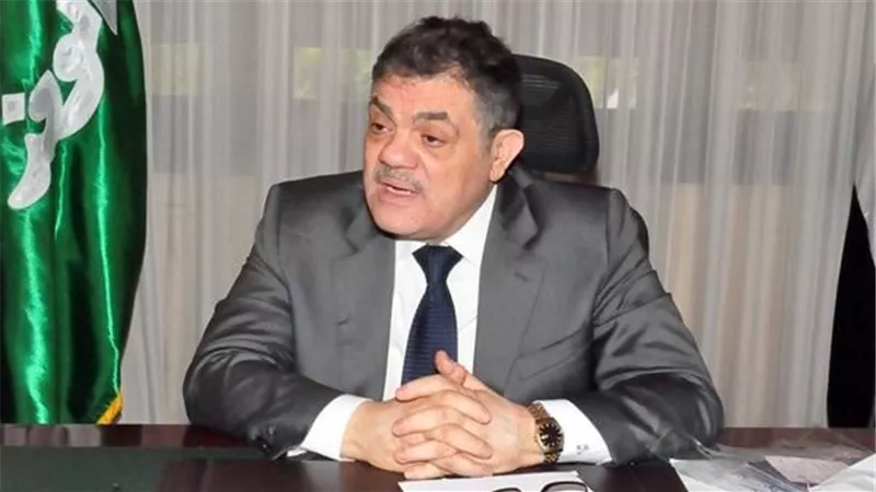 ننشر تفاصيل اجتماع الهيئة العليا لحزب الوفد اليوم 