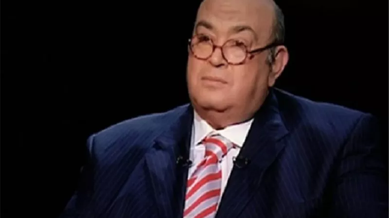 عماد الدين أديب: السعودية ترى أنه لا تفاوض في ظل وجود 