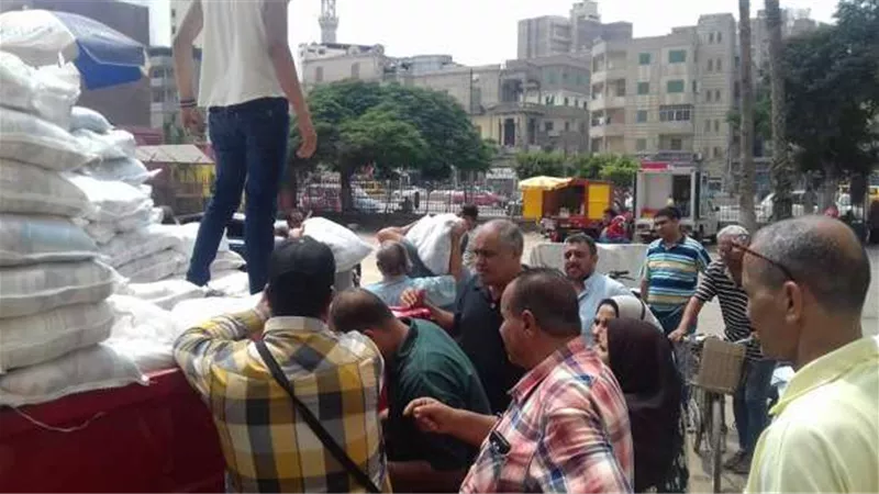 مصر في فترة 