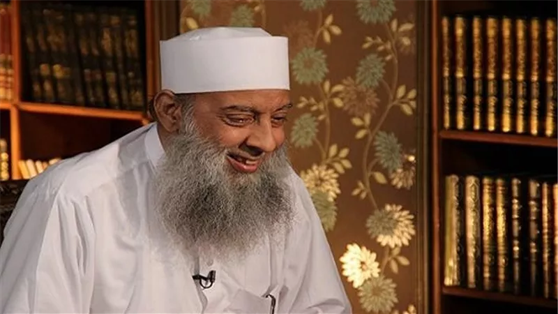 أستاذة علم اجتماع عن فتوى 