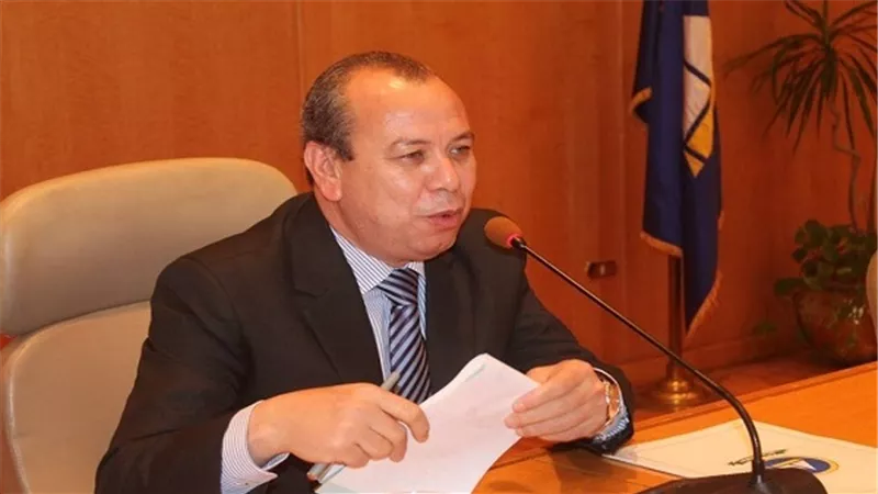 حركة تغيرات محدودة في مديري الجمعيات الزراعية بدمياط