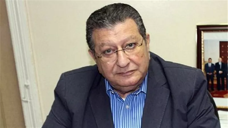 حزب المؤتمر ينعى النائبة نانسي نصير في وفاة والدها 