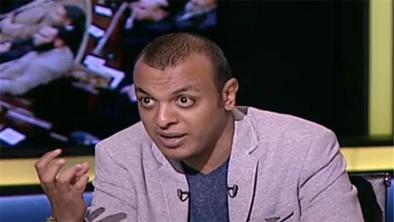عمرو أبواليزيد ناعيًا شهداء القوات المسلحة: ألهم الله أهلهم الصبر 