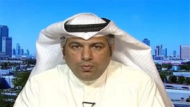 كاتب كويتي: الشارع يُرحب بقرار حل مجلس الأمة