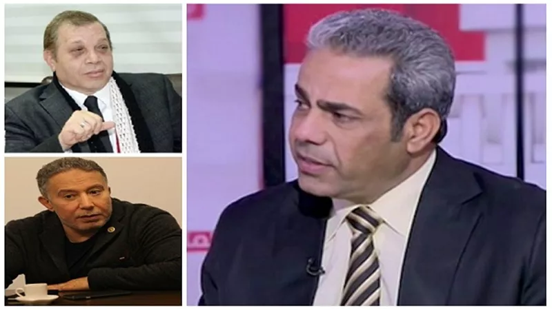 الصراع على لجنة 