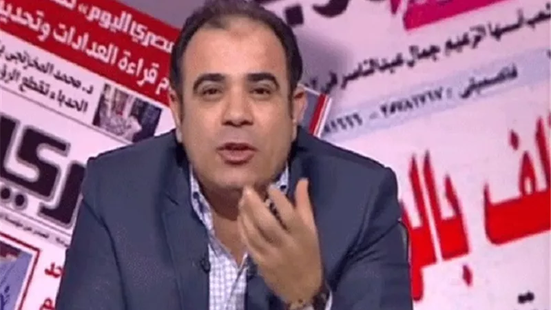 بالفيديو.. مجدي طنطاوي: الشعب يثق في السيسي