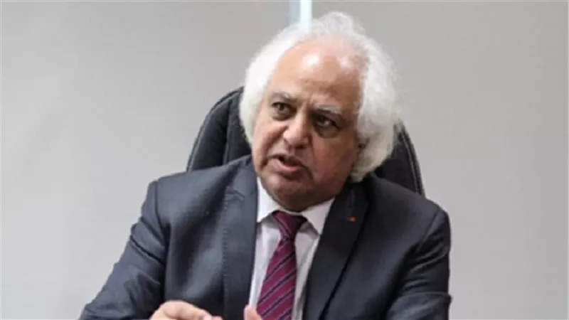 سمير غطاس: مقترحات تخصيص معاشات للنواب تخالف الدستور