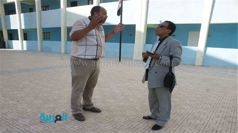 إحالة 11 معلمًًا بالسويس للتحقيق لتغيبهم عن العمل