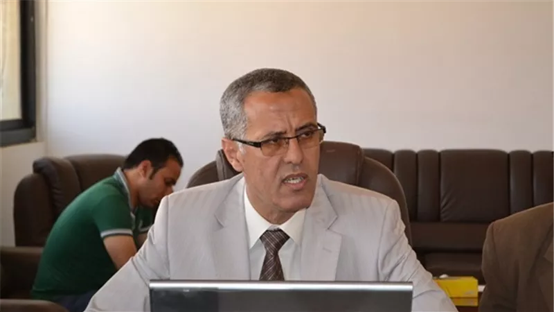 رئيس جامعة السويس: افتتاح كلية الطب العام المقبل