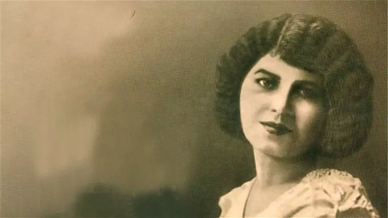 مي زيادة.. الأديبة التعيسة.. والنجمة الساطعة فى سماء 
