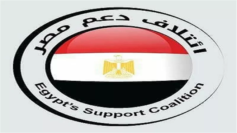 إئتلاف دعم مصر: 
