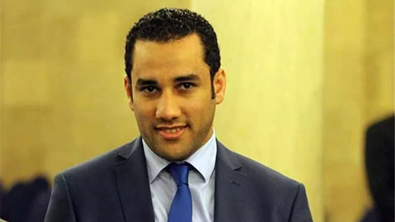 أحمد على: اعتماد المقايسة الخاصة بنادي المرج.. وتنجيل الملعب القانوني 