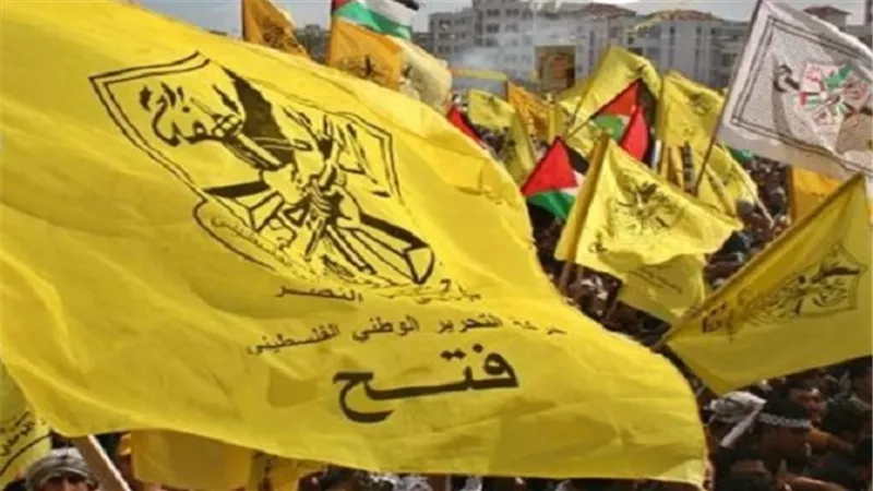 حركة فتح في مصر ترفض مؤتمر 