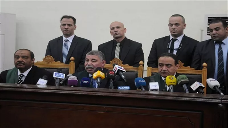 قبول إستئناف النيابة على إخلاء سبيل المصور عمر عادل 