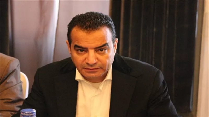 أحمد يوسف: الأقصر تعمل على قدم وساق استعداداً لاحتفالات 29 أكتوبر
