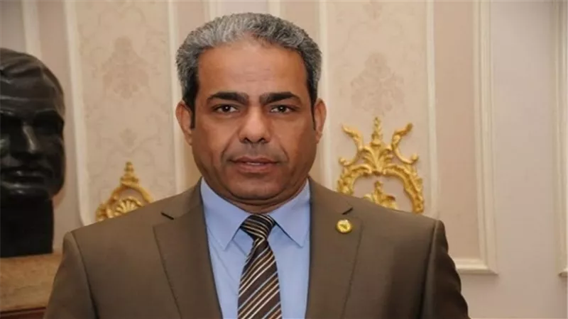 عاطف مخاليف: رصف شوارع بالمطرية.. وإجراءات لتسهيل المرور