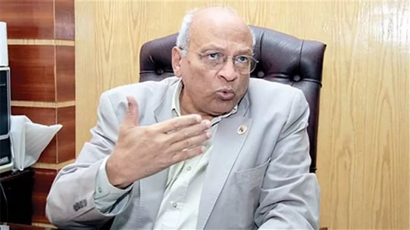 جمال الغيطاني في ذكراه الأولى.. العاشق لنجيب محفوظ في رحلة من الإبداع 