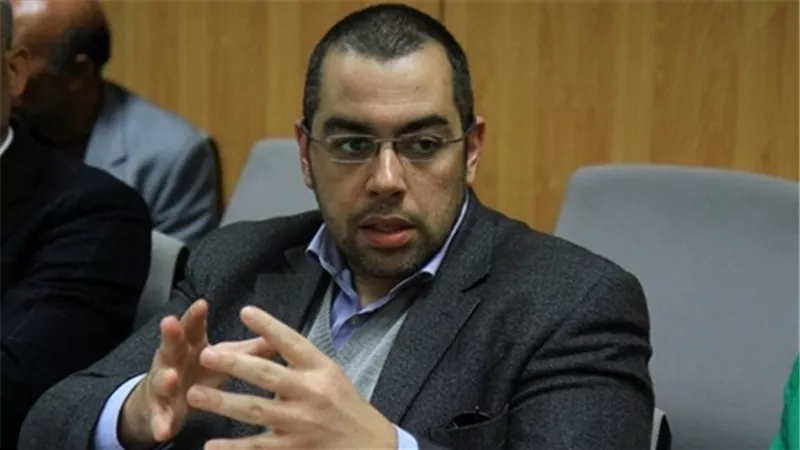 محمد فؤاد لـ 