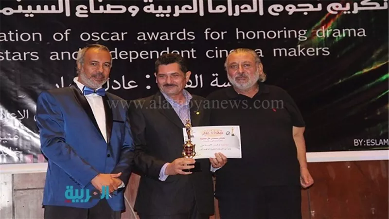 وليد السباعي لـ