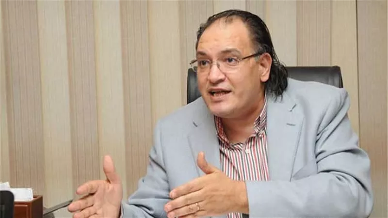 حافظ أبو سعدة: مناخ انتخابات لجنة 