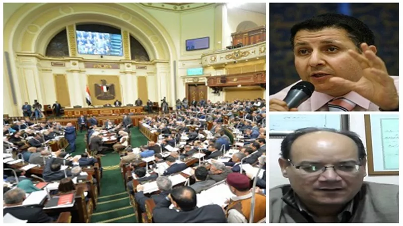 يحدث فى مصر.. انتخاب متهمًا بالتعذيب رئيسًا لـ
