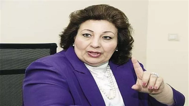 مارجريت عازر: البرلمان يضع خطة للحد من زواج القاصرات