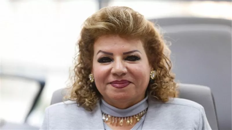 آمال رزق الله تتقدم بمشروع قانون لتعديلات حماية المنافسة ومنع الاحتكار 