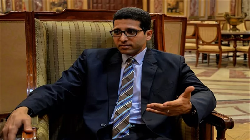 الحريري: الوحدة الوطنية ليست بالشعارات لكن بالثقافة والتعامل