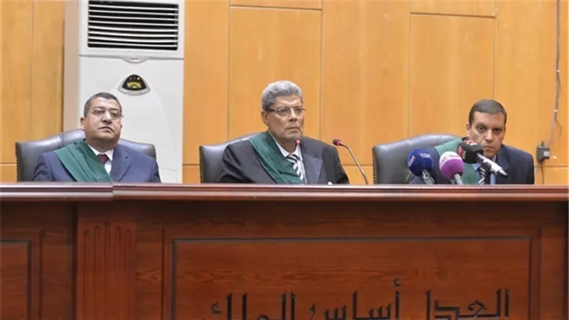 19 ديسمبر.. الحكم في قضية توظيف الأموال بشركة 