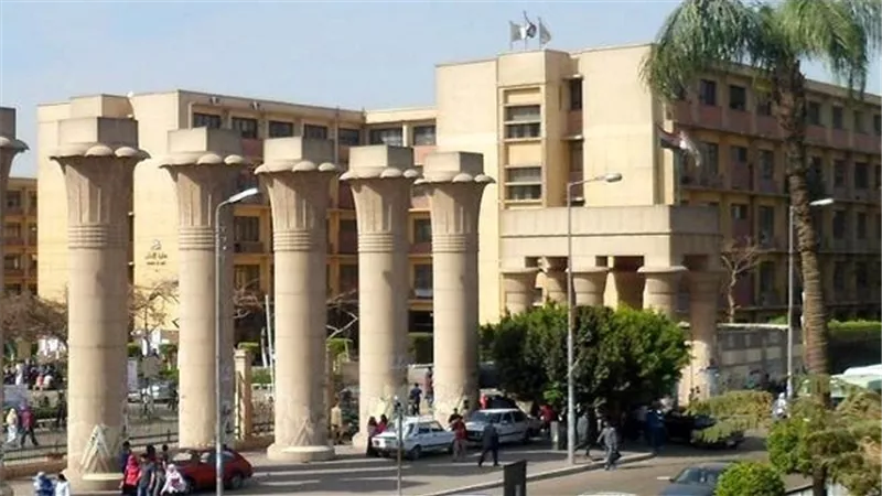 تفاصيل لقاء التوعية بجامعة عين شمس.. طرق مكافحة الإرهاب 